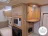USED 2015 ELDDIS CRUSADER SUPER CYCLONE 2015 Elddis Crusader Supercyclone 2015 Elddis Crusader Supercyclone