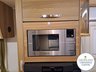 USED 2015 ELDDIS CRUSADER SUPER CYCLONE 2015 Elddis Crusader Supercyclone 2015 Elddis Crusader Supercyclone
