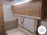 USED 2015 ELDDIS CRUSADER SUPER CYCLONE 2015 Elddis Crusader Supercyclone 2015 Elddis Crusader Supercyclone
