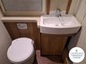 USED 2015 ELDDIS CRUSADER SUPER CYCLONE 2015 Elddis Crusader Supercyclone 2015 Elddis Crusader Supercyclone