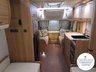 USED 2015 ELDDIS CRUSADER SUPER CYCLONE 2015 Elddis Crusader Supercyclone 2015 Elddis Crusader Supercyclone