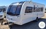 USED 2015 ELDDIS CRUSADER SUPER CYCLONE 2015 Elddis Crusader Supercyclone 2015 Elddis Crusader Supercyclone