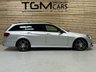 USED 2015 65 MERCEDES-BENZ E-CLASS 2.1 E220 BlueTEC AMG Night Edition Estate 5dr Diesel G-Tronic+ Euro 6 (s/s) (177 ps) 