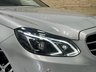 USED 2015 65 MERCEDES-BENZ E-CLASS 2.1 E220 BlueTEC AMG Night Edition Estate 5dr Diesel G-Tronic+ Euro 6 (s/s) (177 ps) 