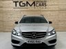 USED 2015 65 MERCEDES-BENZ E-CLASS 2.1 E220 BlueTEC AMG Night Edition Estate 5dr Diesel G-Tronic+ Euro 6 (s/s) (177 ps) 