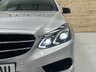 USED 2015 65 MERCEDES-BENZ E-CLASS 2.1 E220 BlueTEC AMG Night Edition Estate 5dr Diesel G-Tronic+ Euro 6 (s/s) (177 ps) 