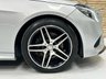 USED 2015 65 MERCEDES-BENZ E-CLASS 2.1 E220 BlueTEC AMG Night Edition Estate 5dr Diesel G-Tronic+ Euro 6 (s/s) (177 ps) 
