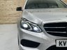 USED 2015 65 MERCEDES-BENZ E-CLASS 2.1 E220 BlueTEC AMG Night Edition Estate 5dr Diesel G-Tronic+ Euro 6 (s/s) (177 ps) 