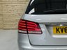 USED 2015 65 MERCEDES-BENZ E-CLASS 2.1 E220 BlueTEC AMG Night Edition Estate 5dr Diesel G-Tronic+ Euro 6 (s/s) (177 ps) 