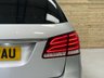USED 2015 65 MERCEDES-BENZ E-CLASS 2.1 E220 BlueTEC AMG Night Edition Estate 5dr Diesel G-Tronic+ Euro 6 (s/s) (177 ps) 
