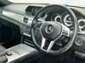 USED 2015 65 MERCEDES-BENZ E-CLASS 2.1 E220 BlueTEC AMG Night Edition Estate 5dr Diesel G-Tronic+ Euro 6 (s/s) (177 ps) 