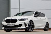 USED 2020 20 BMW 1 SERIES 2.0 M135i Auto xDrive Euro 6 (s/s) 5dr **SOLD AWAITING COLLECTION**