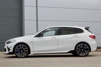 USED 2020 20 BMW 1 SERIES 2.0 M135i Auto xDrive Euro 6 (s/s) 5dr **SOLD AWAITING COLLECTION**