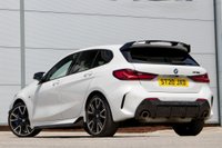 USED 2020 20 BMW 1 SERIES 2.0 M135i Auto xDrive Euro 6 (s/s) 5dr **SOLD AWAITING COLLECTION**
