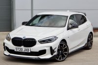 USED 2020 20 BMW 1 SERIES 2.0 M135i Auto xDrive Euro 6 (s/s) 5dr **SOLD AWAITING COLLECTION**