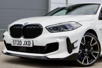 USED 2020 20 BMW 1 SERIES 2.0 M135i Auto xDrive Euro 6 (s/s) 5dr **SOLD AWAITING COLLECTION**