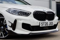USED 2020 20 BMW 1 SERIES 2.0 M135i Auto xDrive Euro 6 (s/s) 5dr **SOLD AWAITING COLLECTION**