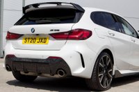 USED 2020 20 BMW 1 SERIES 2.0 M135i Auto xDrive Euro 6 (s/s) 5dr **SOLD AWAITING COLLECTION**