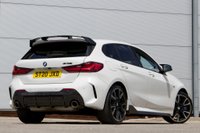 USED 2020 20 BMW 1 SERIES 2.0 M135i Auto xDrive Euro 6 (s/s) 5dr **SOLD AWAITING COLLECTION**