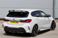 USED 2020 20 BMW 1 SERIES 2.0 M135i Auto xDrive Euro 6 (s/s) 5dr **SOLD AWAITING COLLECTION**