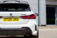USED 2020 20 BMW 1 SERIES 2.0 M135i Auto xDrive Euro 6 (s/s) 5dr **SOLD AWAITING COLLECTION**