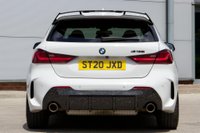 USED 2020 20 BMW 1 SERIES 2.0 M135i Auto xDrive Euro 6 (s/s) 5dr **SOLD AWAITING COLLECTION**