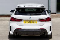 USED 2020 20 BMW 1 SERIES 2.0 M135i Auto xDrive Euro 6 (s/s) 5dr **SOLD AWAITING COLLECTION**