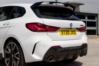 USED 2020 20 BMW 1 SERIES 2.0 M135i Auto xDrive Euro 6 (s/s) 5dr **SOLD AWAITING COLLECTION**