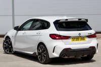 USED 2020 20 BMW 1 SERIES 2.0 M135i Auto xDrive Euro 6 (s/s) 5dr **SOLD AWAITING COLLECTION**