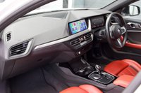 USED 2020 20 BMW 1 SERIES 2.0 M135i Auto xDrive Euro 6 (s/s) 5dr **SOLD AWAITING COLLECTION**