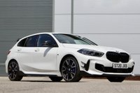 USED 2020 20 BMW 1 SERIES 2.0 M135i Auto xDrive Euro 6 (s/s) 5dr **SOLD AWAITING COLLECTION**