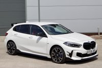 USED 2020 20 BMW 1 SERIES 2.0 M135i Auto xDrive Euro 6 (s/s) 5dr **SOLD AWAITING COLLECTION**