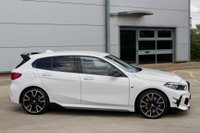 USED 2020 20 BMW 1 SERIES 2.0 M135i Auto xDrive Euro 6 (s/s) 5dr **SOLD AWAITING COLLECTION**