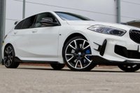 USED 2020 20 BMW 1 SERIES 2.0 M135i Auto xDrive Euro 6 (s/s) 5dr **SOLD AWAITING COLLECTION**