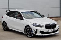 USED 2020 20 BMW 1 SERIES 2.0 M135i Auto xDrive Euro 6 (s/s) 5dr **SOLD AWAITING COLLECTION**