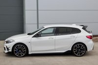 USED 2020 20 BMW 1 SERIES 2.0 M135i Auto xDrive Euro 6 (s/s) 5dr **SOLD AWAITING COLLECTION**