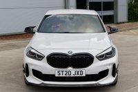 USED 2020 20 BMW 1 SERIES 2.0 M135i Auto xDrive Euro 6 (s/s) 5dr **SOLD AWAITING COLLECTION**