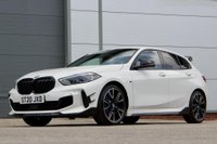USED 2020 20 BMW 1 SERIES 2.0 M135i Auto xDrive Euro 6 (s/s) 5dr **SOLD AWAITING COLLECTION**