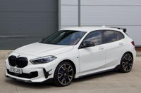 USED 2020 20 BMW 1 SERIES 2.0 M135i Auto xDrive Euro 6 (s/s) 5dr **SOLD AWAITING COLLECTION**