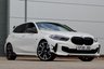 USED 2020 20 BMW 1 SERIES 2.0 M135i Auto xDrive Euro 6 (s/s) 5dr **SOLD AWAITING COLLECTION**