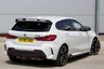 USED 2020 20 BMW 1 SERIES 2.0 M135i Auto xDrive Euro 6 (s/s) 5dr **SOLD AWAITING COLLECTION**