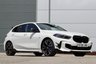 USED 2020 20 BMW 1 SERIES 2.0 M135i Auto xDrive Euro 6 (s/s) 5dr **SOLD AWAITING COLLECTION**