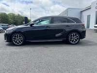 USED 2020 KIA CEED 1.0 T-GDi GT-Line Hatchback 5dr Petrol Manual Euro 6 (s/s) (118 bhp) 