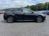 USED 2020 KIA CEED 1.0 T-GDi GT-Line Hatchback 5dr Petrol Manual Euro 6 (s/s) (118 bhp) 