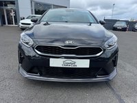 USED 2020 KIA CEED 1.0 T-GDi GT-Line Hatchback 5dr Petrol Manual Euro 6 (s/s) (118 bhp) 