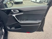 USED 2020 KIA CEED 1.0 T-GDi GT-Line Hatchback 5dr Petrol Manual Euro 6 (s/s) (118 bhp) 
