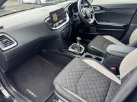USED 2020 KIA CEED 1.0 T-GDi GT-Line Hatchback 5dr Petrol Manual Euro 6 (s/s) (118 bhp) 