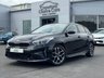 USED 2020 KIA CEED 1.0 T-GDi GT-Line Hatchback 5dr Petrol Manual Euro 6 (s/s) (118 bhp) 