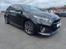 USED 2020 KIA CEED 1.0 T-GDi GT-Line Hatchback 5dr Petrol Manual Euro 6 (s/s) (118 bhp) 