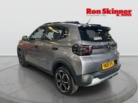 USED 2026 26 CITROEN C3 1.2 Turbo PLUS Hatchback 5dr Petrol Manual Euro 6 (s/s) (100 ps) 